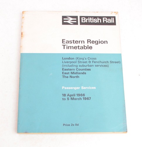 Railway passenger timetable - passenger,