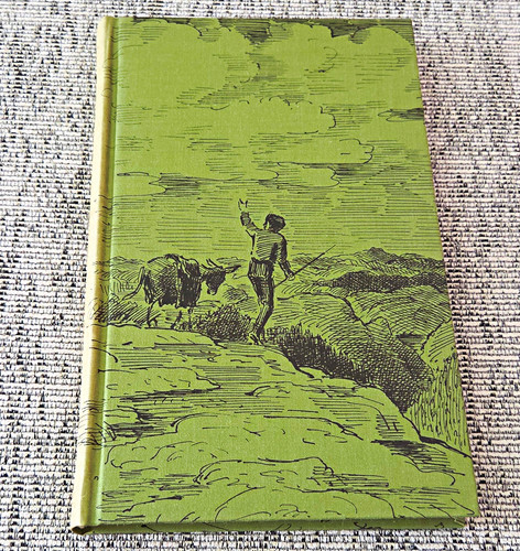The folio society travels with - society,