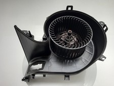VAUXHALL VECTRA A/C Heater