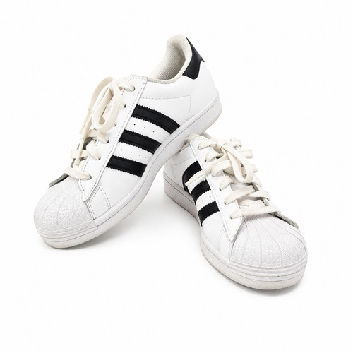Adidas superstar men 5 - men's, 6.5