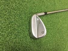 Taylormade Milled Grind4 60/11 TW True Temper Dynamic Gold Wedge 115 Shaft 8/10