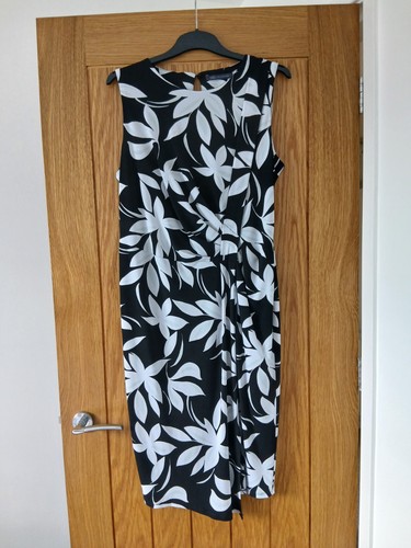 Ladies collection black - m&s,