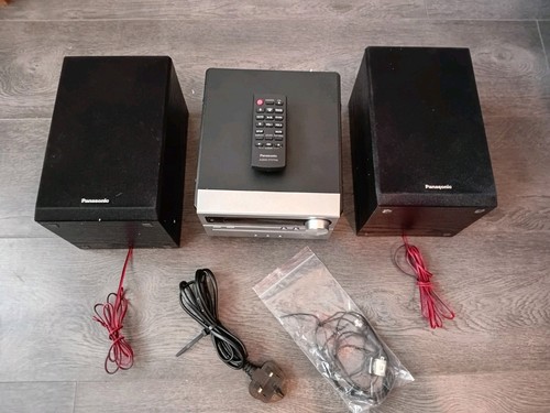 Panasonic pm250b dab - sa-pm250b,