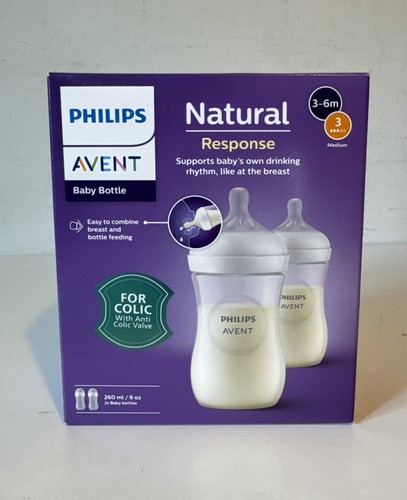 Philips avent natural response - philips,