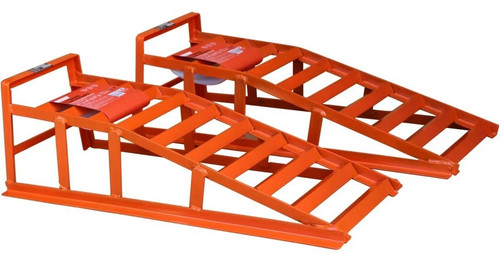 Halfords car ramps 657271 new - halfords,