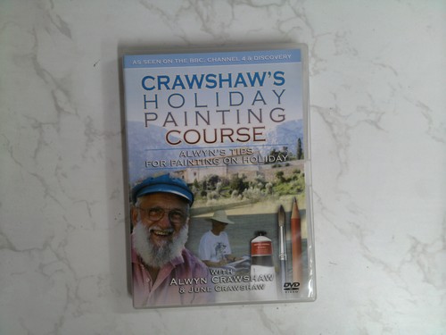 Crawshaw holiday painting - holiday,