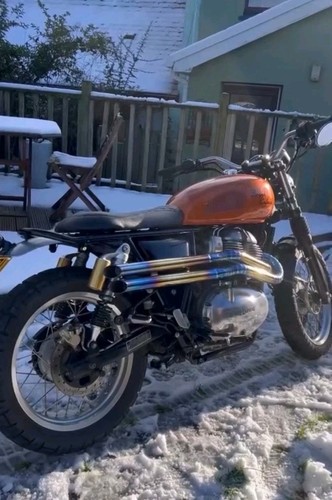Into adventure scrambler - 2-into-2,
