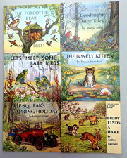 Lot 6 Medici Society Books