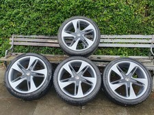 VAUXHALL INSIGNIA B 19"  ALLOY