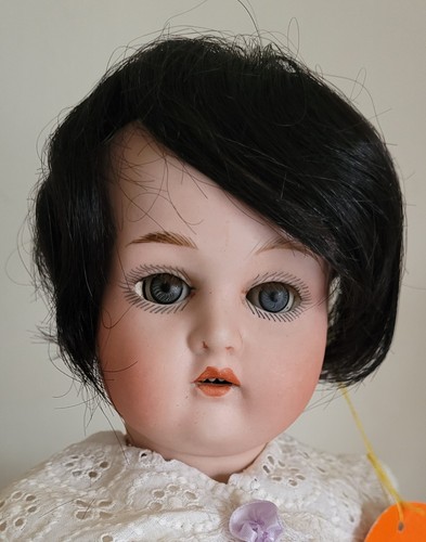 Inch dolls real hair - 10/11,