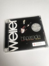 Hit Parade by Paul Weller (CD