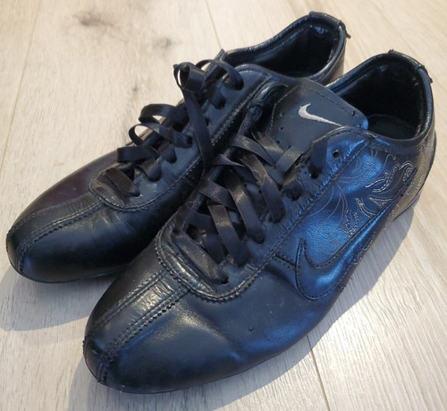 Nike shox rivalry - rivalry, size