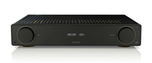 Arcam integrated amplifier - integrated,