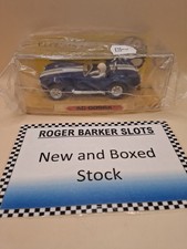 Reprotec RT/1962 AC Cobra