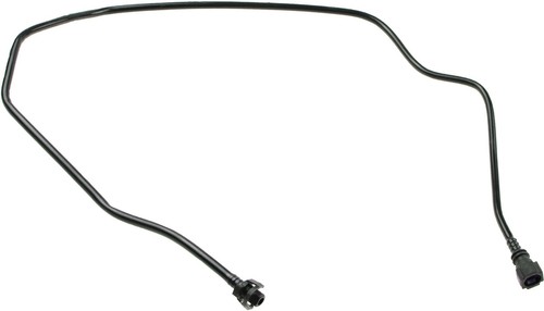 Gates 2027 heater - hose, for