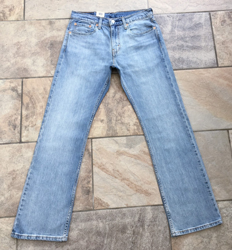 Mens levi 527 slim - 527,