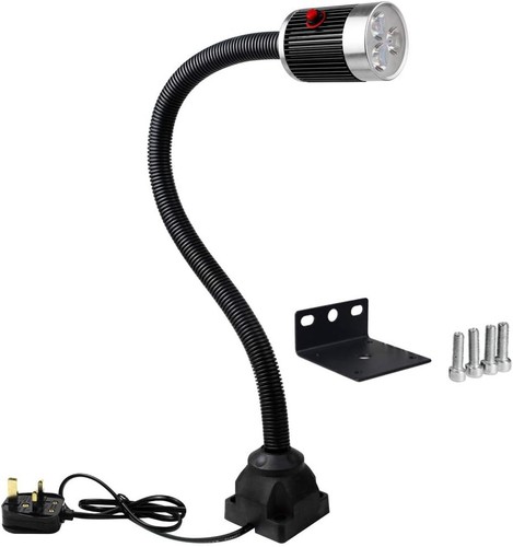 Led flexible work - led,