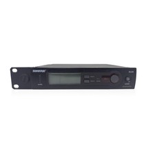 Shure slx4 uhf wireless - slx4,