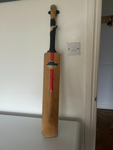 Lillywhite frowd cricket bat - frowd,