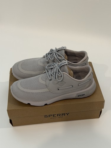 Sperry seas eye boat - 7,