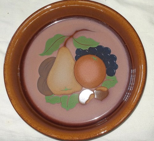 Denby ware kitchen fruit - ware:kitchen,