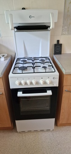 Flavel gas cooker - gas,