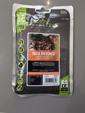 Wayfayrer Pasta Bolognese