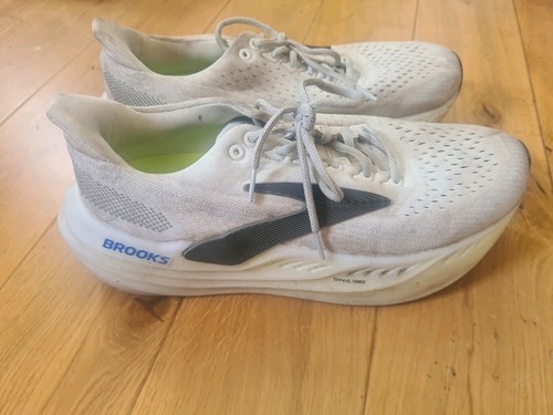 Brooks glycerin max - max, uk9.5