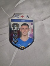 Phil Foden Pro Elite Shield