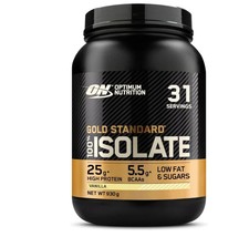 Optimum nutrition gold - nutrition,