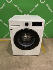 Samsung Washing Machine 8Kg 1400rpm White A Rated WW80CGC04DAE #LF112493