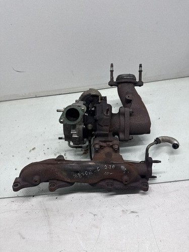 Mazda 2010 diesel 132kw - mazda, 6