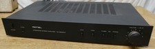 Rotel 820BX2 Hi-Fi Amplifier 4