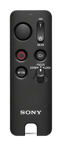 Sony rmt vp2 wireless - rmt-vp2,