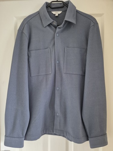 And mens shacket in air - mens,