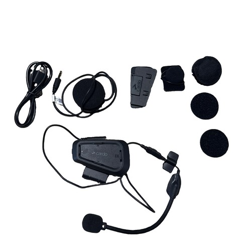 Cardo spirit headset - cardo, hd