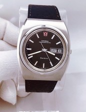 Original 1973 OMEGA Megaquartz