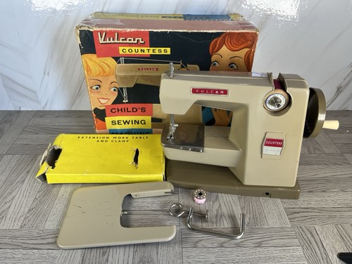The vulcan minor - the,