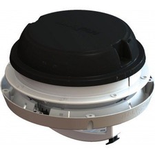 Maxair Maxxfan Dome 12v Vent