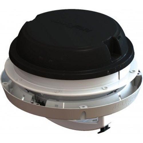 Maxair maxxfan dome 12v - dome, vent