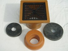 Underground Plastic Drainage 110mm & 160mm (Osma & Hepworth)