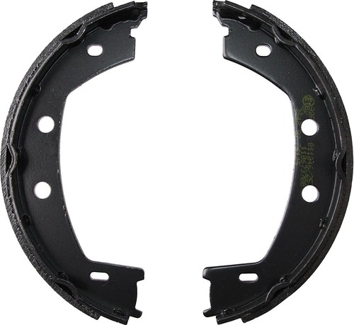 Rear handbrake shoes - rear,