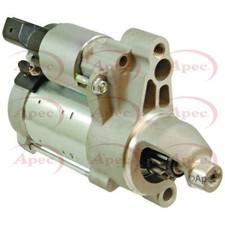 Starter Motor For Audi Q5 8R 2.0 TFSI Hybrid Quattro Apec 06H911024 06H911024A