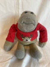 Official PG Tips Monkey in