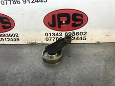 Main drive belt tensioner X