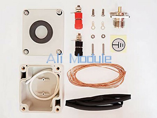 30mhzhf radio balun magnetic - radio,
