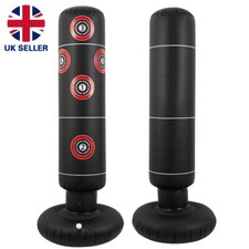 Sport Heavy Duty Free Standing