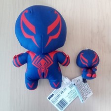 SPIDER-MAN ACROSS THE