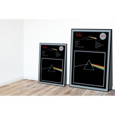 Pink Floyd Dark Side of the