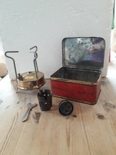 Vintage pri-mus stove no210